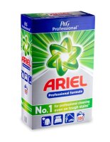 Ariel Biological Powder 100 Wash - 5.5kg