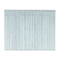 64mm Straight Brad Nails 16g Box 2000 Galv
