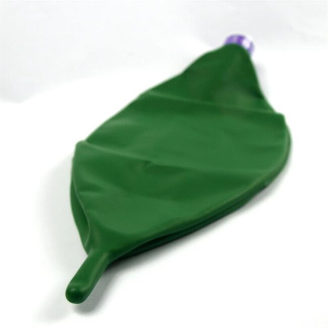 Rebreathing Bag Semi Disposable 3 Litre, 22.0mm Neck J.A.K Marketing