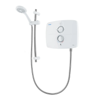 TRITON T90SR 9KW 230V SATIN