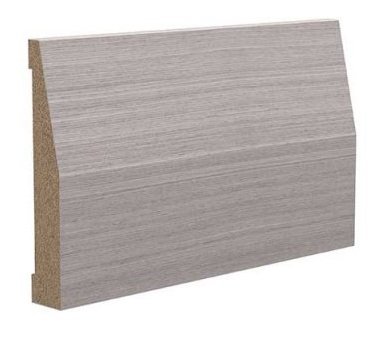 Architrave Light Grey Half Splay Set -  2180mm x 90mm x 16mm