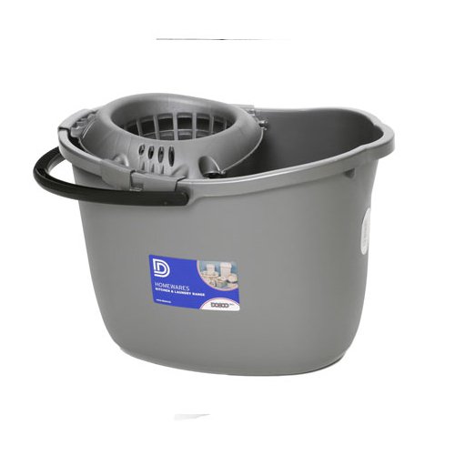 Dosco Mop, Bucket & Wringer