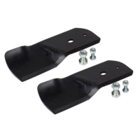 STIGA Blade Tips [107 Master] Counter Clockwise