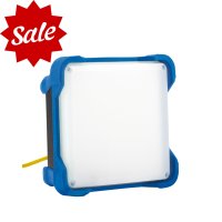 HEDI WORK LAMP LED CUBE 110V