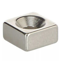 Countersunk Magnet Type 2 North 5.0 x 5.0 x 2.4Kg