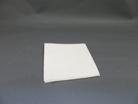 Cloths Super Aborbsant White