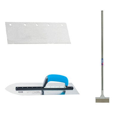 Flooring Tools
