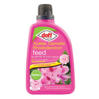 Doff Azalea, Camellia & Rhododendron Feed 1L
