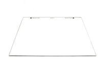 BELLING MAIN OVEN INNER DOOR GLASS 435mm x 410mm