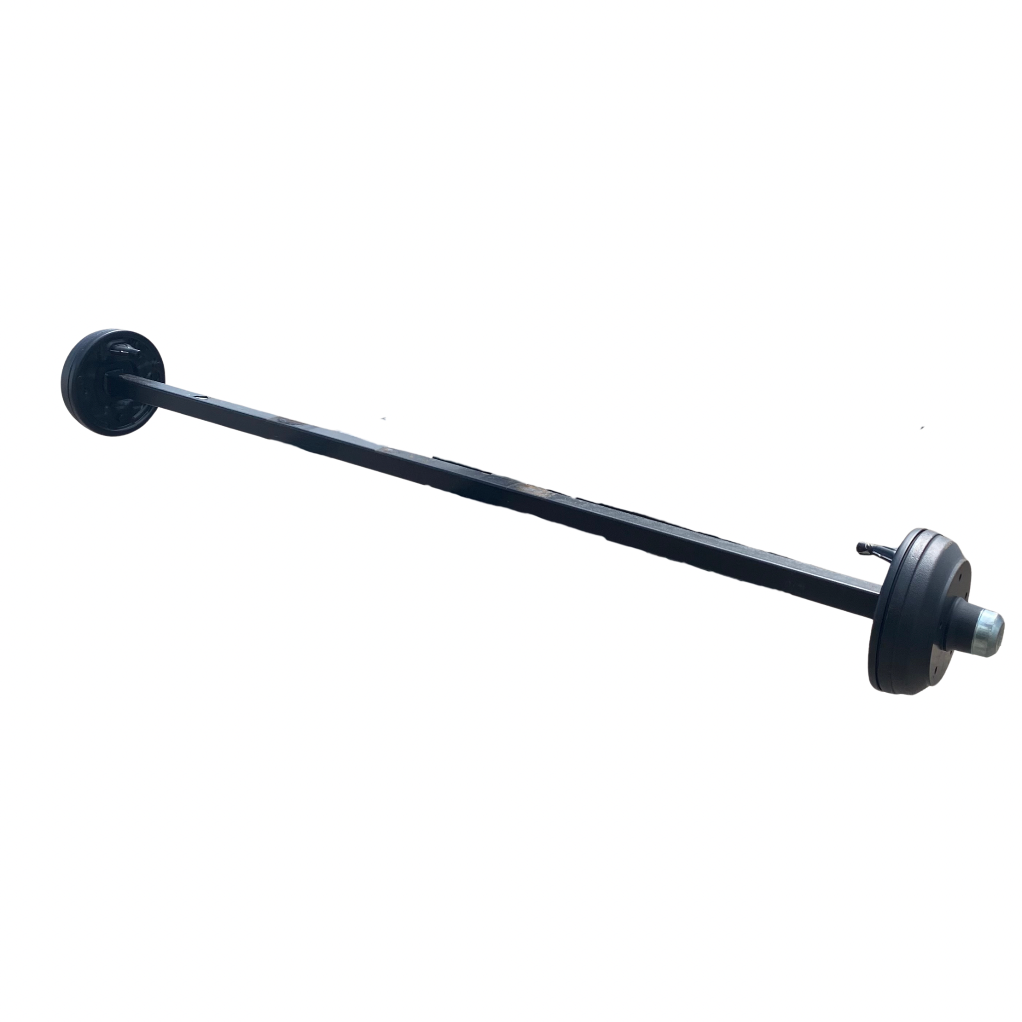 KNOTT V SERIES AXLE - 1800KG OHF 1984 SHL 1645 5 STUD 165 PCD