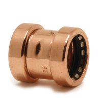 15mm TECTITE SPRINT TT1 STRAIGHT COUPLING