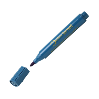 Detectable Permanent Markers
