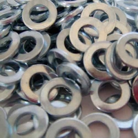 M10 Heavy Duty Flat Washer