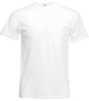 SS048 Fotl T-Shirt White