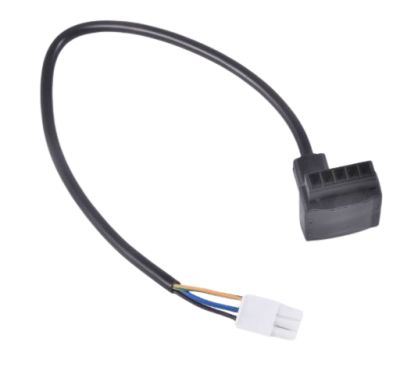 Connector gasblok VK4150C