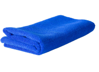 Boost Microfibre Cloth - BLUE - 1 Box