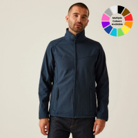 Regatta Uproar Softshell Jacket