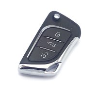 Xhorse 3 Button Wired Remote (Lexus Style)