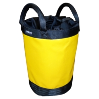 Yellow Tool Bucket 12Ltr