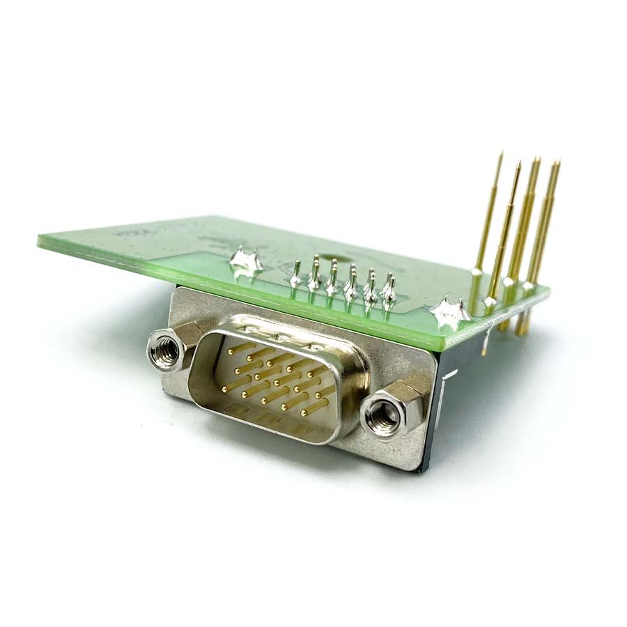Xhorse Honda-L Dashboard Solder-Free Adaptor