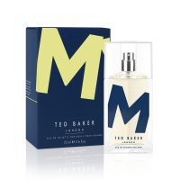 Ted Baker Original Mens 75ml Edt Spr
