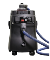 3M Dust Extractor, 33756, 30 Liter, 230V, Plug Type G, L Class, 