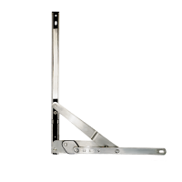 13" HINGE 16.5MM STACK