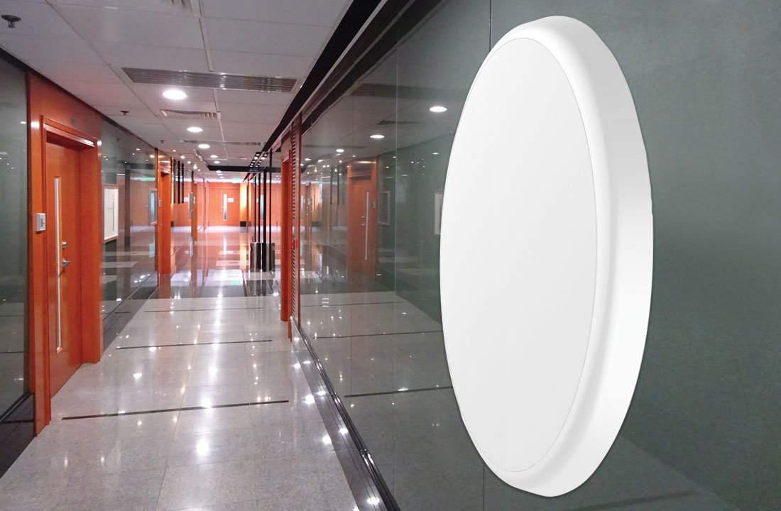 Surface Mount LED Lights