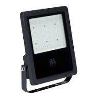 JUPITER 50W PHOTOCELL FLOODLIGHT 4K 