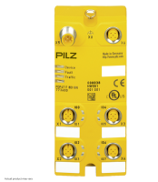 PILZ PDP67 F 8DI ION - 773600