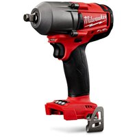 MILWAUKEE 18V 1/2INCH FUEL MID TORQUE IMPACT WRENCH-  M18FMTIWF-0