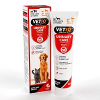 VETIQ Urinary Care Paste 100g x 1