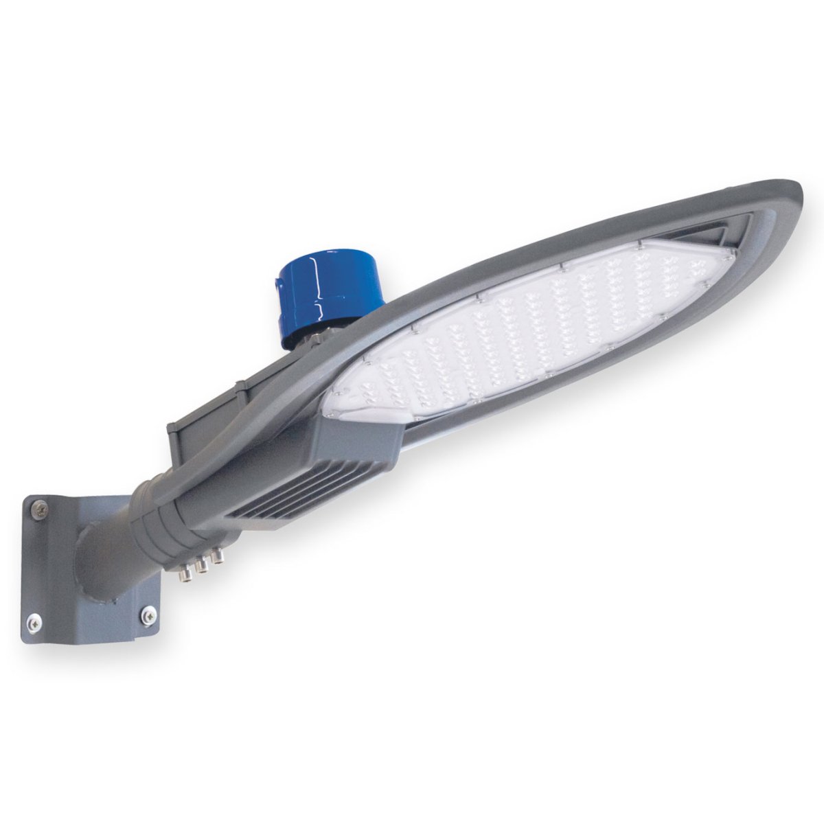 Source 100W IP65 CCT C/w Photocell LED Streetlight