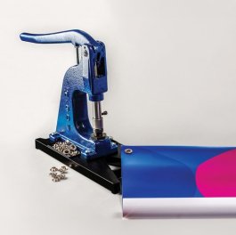 Hiker Grommeting Hand Press
