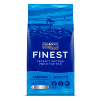 Finest Sardine 12Kg LK