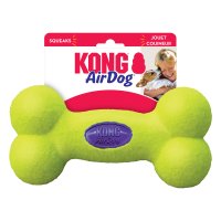 KONG AirDog Squeaker Bone Large x 1