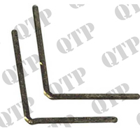 Window Bracket - Pair