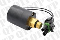 Air Restriction Sensor