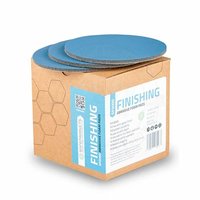 SP 3000 ABRASIVE FOAM FINISHING PADS 15pk