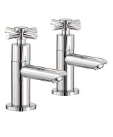 SERIES C BATH TAPS