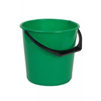 Vikan Economy Plastic Bucket