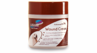 Lillidale Wound Cream 100g tub x 1