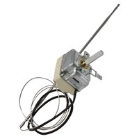 Kenwood Delonghi Main Oven Thermostat IR/741 285c EGO EGO 55.17052.260 Genuine
