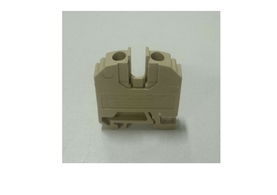 Mini Terminals-TS15 Din Rail