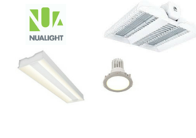 Nualight Luminaires