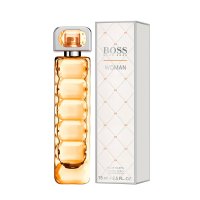 Boss Orange 75ml Edt Spr