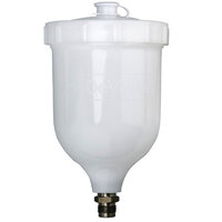 Gravity Cup - 1 Pt Acetal Gfc-501