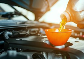 Containers & Funnels