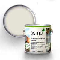 OSMO Country Shades Concorde Colour Swatch