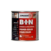 ZINSSER BIN PRIMER SEALER 1 LTR